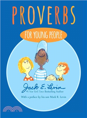 Proverbs for young people /