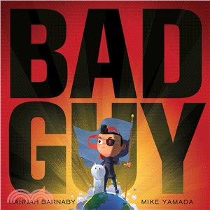 Bad guy /