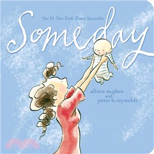 Someday (硬頁書)