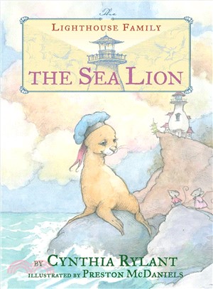 The sea lion /