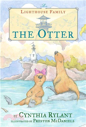 The otter /