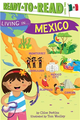 Living in ... Mexico /