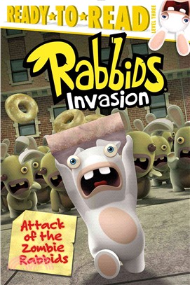 Attack of the Zombie Rabbids