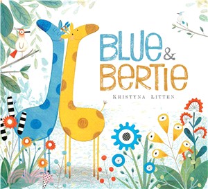 Blue & Bertie /