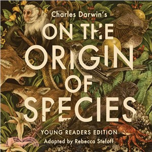 Charles Darwin's On the origin of species /