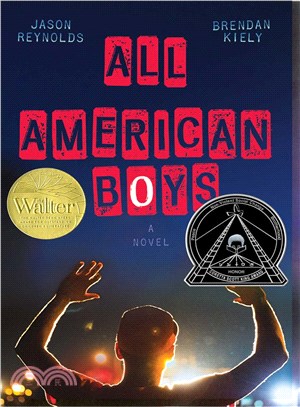 All American boys /