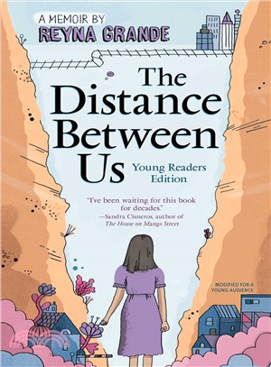 The Distance Between Us Young Readers Edition