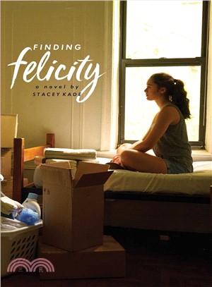 Finding Felicity /
