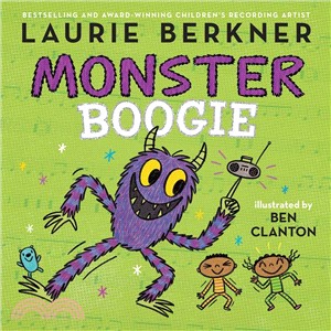 Monster boogie /