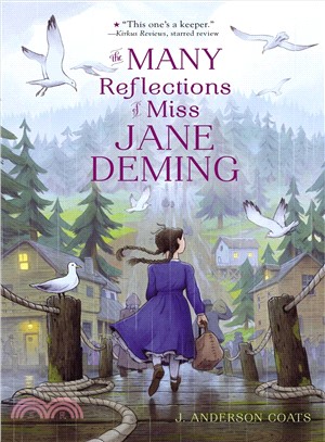 The many reflections of Miss Jane Deming /