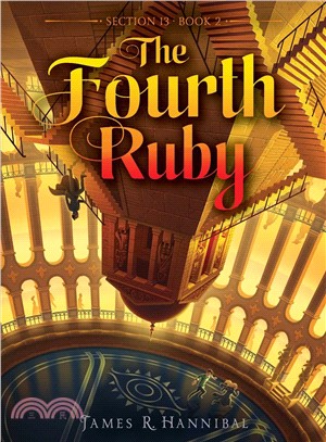 The fourth ruby /