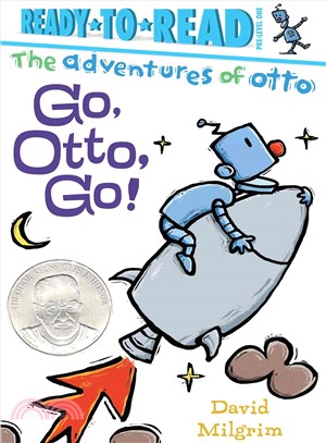 Go, Otto, go! /