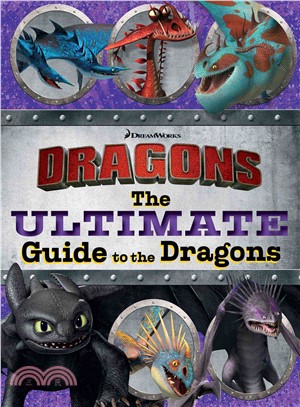 The Ultimate Guide to the Dragons