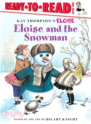 Eloise and the Snowman