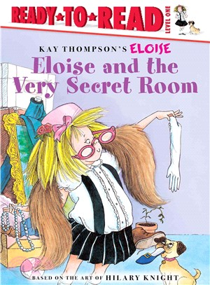 Eloise and the Very Secret Room