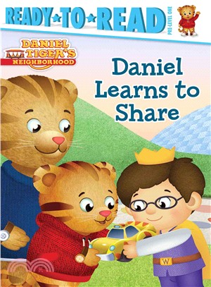 Daniel Learns to Share