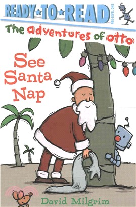 See Santa Nap