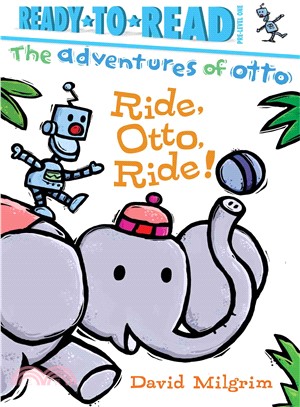 Ride, Otto, ride! /