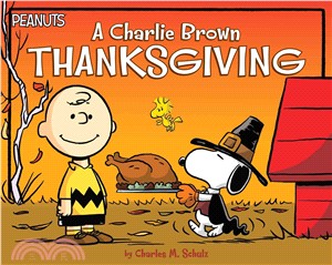 A Charlie Brown Thanksgiving