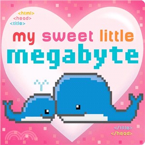 My sweet little megabyte /