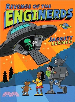 Revenge of the Enginerds