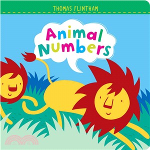 Animal numbers /