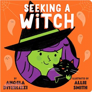 Seeking a witch /