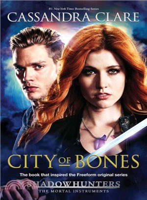 The Mortal Instruments 1:City of bones