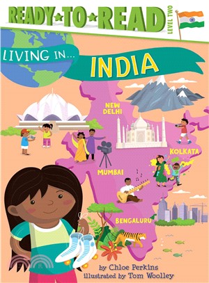 Living in India