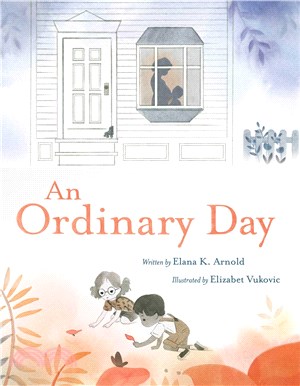 An ordinary day /