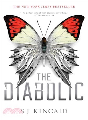 The Diabolic