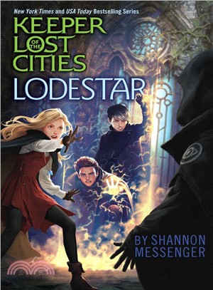 Keeper of the Lost Cities #5: Lodestar (精裝本)(美國版)