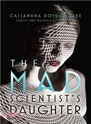 The Mad Scientist's Daughter