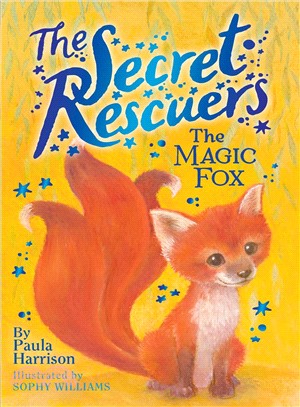 The Magic Fox /