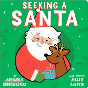 Seeking a Santa