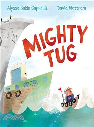 Mighty Tug /