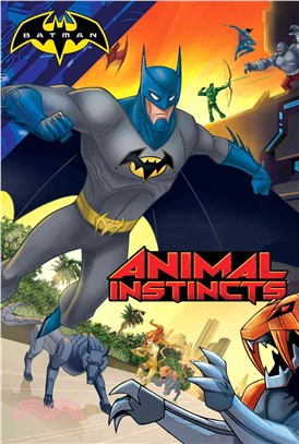 Batman ─ Animal Instincts