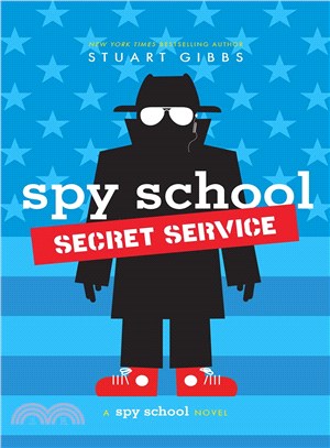 Spy school secret service :a...