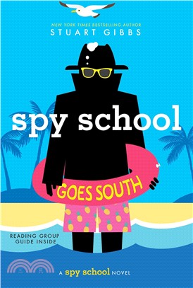 Spy school 6 : Spy school goes south