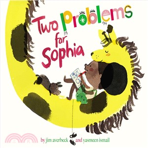 Two problems for Sophia /