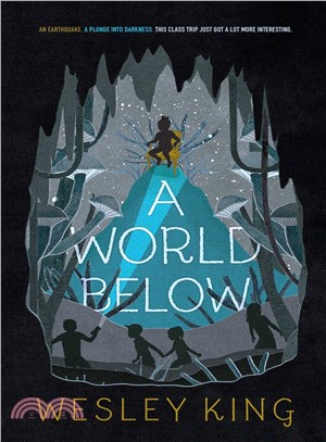A world below /
