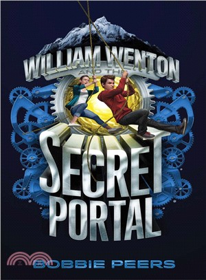 William Wenton and the Secret Portal