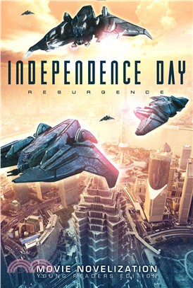 Independence Day Resurgence Movie Novelization ─ Young Readers Edition