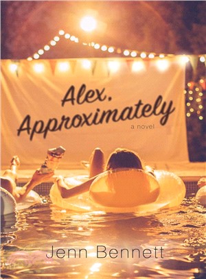 Alex, approximately /