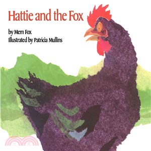 Hattie and the fox /