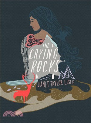 The Crying Rocks