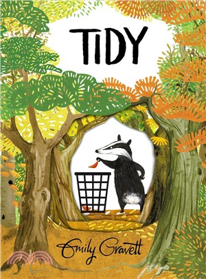 Tidy (精裝本)