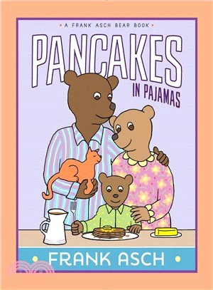 Pancakes in Pajamas