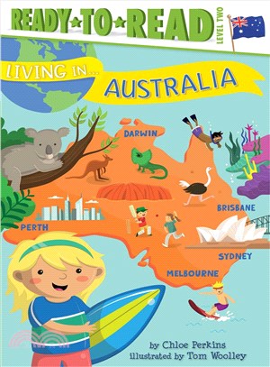 Living in ... Australia /
