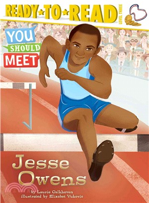 You Should Meet Jesse Owens